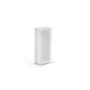 Somfy 1871307 - Suntéis io - Capteur d’ensoleillement et de température extérieure - Compatible Tahoma Switch - Automatise les volets, stores, et toutes les protections solaires motorisées compatibles
