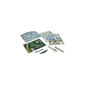 Mehano T737 Coffret de Train avec Maquette