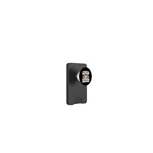 You've Cat To Be Fluffin' Kitten Me Right Meow ----- PopSockets PopWallet pour MagSafe