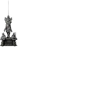 Demon's Souls statuette 1/4 Ultimate Premium Masterline Series Penetrator Bonus Version 82 cm
