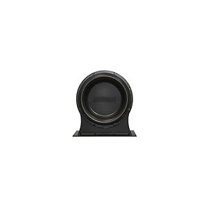 Earthquake Sound PUMP-12 Module de radiateur Double Passif avec klaxon 30,5 cm