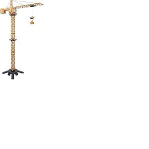 Racer Mega Grue t&eacute;l&eacute;scopique 126 cm