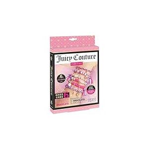 Make It Real Juicy Couture Glamour Stacks 4438