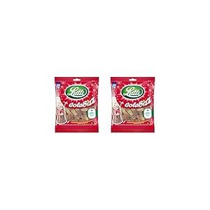 Lutti Colabizz 100 g (Lot de 2)
