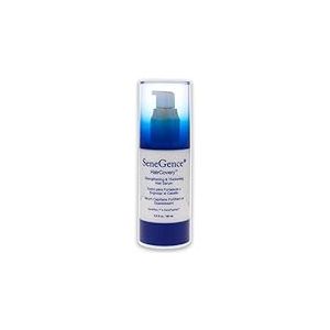 SeneGence HairCovery Strengthening and Thickening Hair Serum For Unisex 2.9 oz Serum