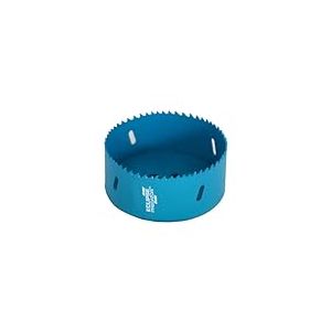 Eclipse Professional Tools EBVP-95 95 mm Predator Scie-cloche bimétal à pas variable en acier rapide