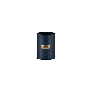 Typhoon Otto Pot à ustensiles Bleu marine 1,4 l