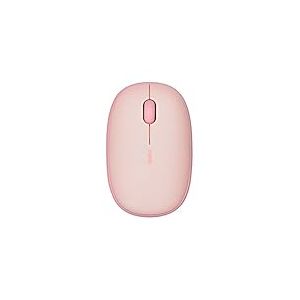 Rapoo M660 Silent Souris Ambidextre RF sans Fil + Bluetooth Optique 1300 DPI