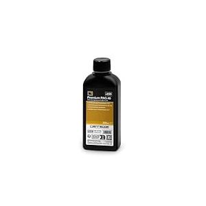 ERRECOM PAG 46-250 ML, Lubrifiant pour Compresseurs de Climatisation Automobile, y Compris Les Compresseurs Électriques, fonctionnant avec gaz réfrigérants R134a et R1234yf