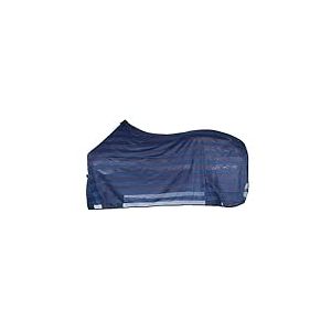 PFIFF Couverture Anti-Mouches pour Chevaux