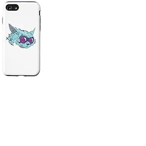 Date embl&eacute;matique de Starfinder Coque pour iPhone SE (2020) / 7/8