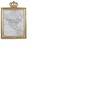 GIARDINI DI MARZO ITALIA Cadre photo King or 20 x 25 cm PFG2025P