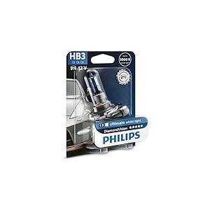 Philips DiamondVision 9005dvb1 Ampoule pour voiture