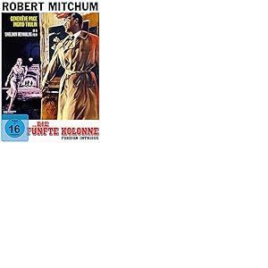 Die f&uuml;nfte Kolonne