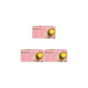 NOKCHAWON &ndash; Infusion de Sarrasin &ndash; (1 x 30 g) (Lot de 3)