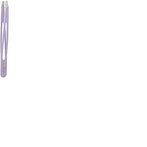 Tweezer #4860 Ultra Aero Slant Tip Tweezer La couleur peut varier par Denco Accents