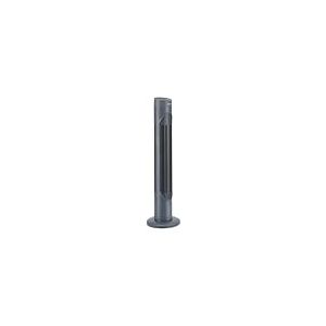 LIVOO - Ventilateur colonne DOM509C - 50N, 3 vitesses, 82,5 cm de haut, oscillation 70°, minuterie jusqu'à 120min