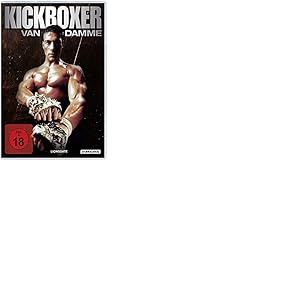 Kickboxer [Import]