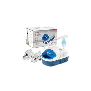 ProMedix Pr-800 Inhalateur pour inhalation de médicaments liquides