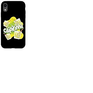 Caipirinha I Br&eacute;sil Caipirinha Cocktail Party Limes Coque pour iPhone XR