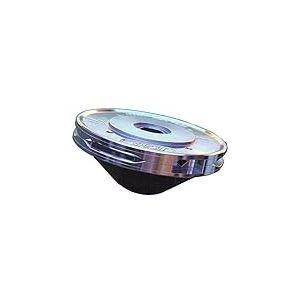 GREENSTAR - Tête Fil Nylon (OZAKI) Speedmatic 2 Fils - Adaptable Débroussailleuses 20cc+ - Livrée Avec 8 Brins De Fils NYLSAW