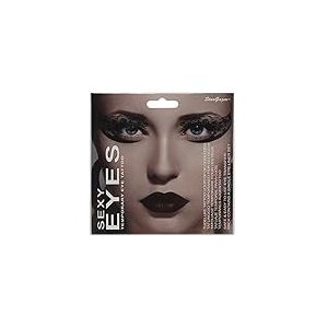 Stargazer Sexy Tatouage Temporaire pour Yeux Roses
