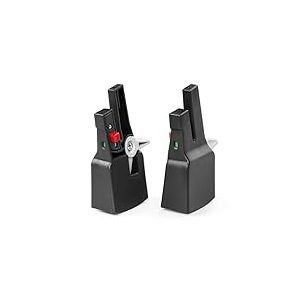 Adaptateur siège auto Primo viaggio pour poussette universelle - Peg Perego