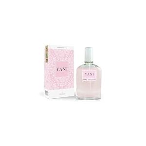 PRADY - Yani Parfum Femme - Élégance Florale - 100 ml - Révélez votre Charme Naturel