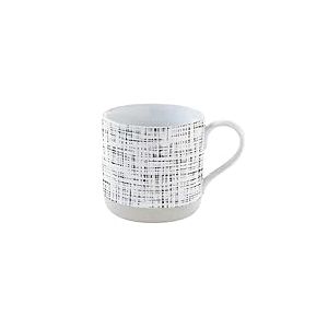 Mug en Porcelaine en Boîte Camouflage 03-118CA03 - Easy Life