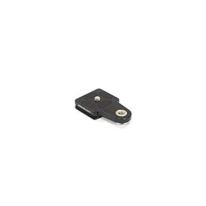 SIRUI AM-LP40 Plaque de Changement Rapide avec Filetage pour Sangle d'appareil Photo, Compatible Arca Swiss