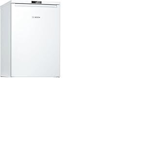 Bosch KTR15NWEB- S&eacute;rie 2 R&eacute;frig&eacute;rateur Table top pose-libre- Blanc