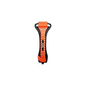 SIMONI RACING EH Marteau d'urgence Universel Rouge et Noir