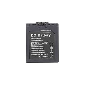 Eneride E Pan CGA/CGR S 006 750mAh