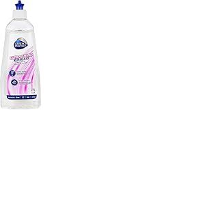 CARE+PROTECT Ultra Shine Liquide de rinçage universel pour lave-vaisselle - Efficace sur les taches et les auréoles - Aide à un séchage plus rapide - 500 ml
