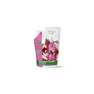 Poivre rose - Maxi Recharge Lave-Main avec Extrait de Poivre Rose (750 ml)