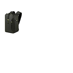Samsonite Paradiver Light - Sac de Cabine Ryanair 40 x 20 x 25 cm, 20 L, 0,80 kg, Sac à Main, Sac à Dos Flugzeug XS Underseat, Vert (Jungle Green)