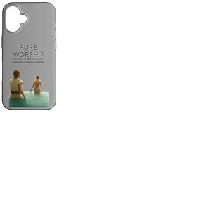 Jehovah's Witness 2025 Convention Pure Worship JW ORG Coque pour iPhone 16