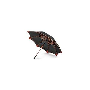Fulton Titan 1 Parapluie de golf Noir, Noir, Taille unique, Classique