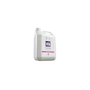 Autoglym Polar Wash - Mousse Nettoyante Voiture pour Nettoyeur Haute-Pression Domestique, Entretien et Nettoyage Voiture et Carrosserie - 2,5L, Fraise