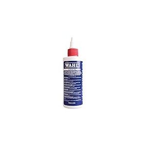Wahl - Huile de Tondeuse pour Tondeuse à Cheveux, Tondeuse à Barbe et Rasoirs, Huiles Lubrifiantes pour Tondeuses, Entretien des Lames, Convient pour les Lames de Tondeuse à Cheveux et de Tondeuse