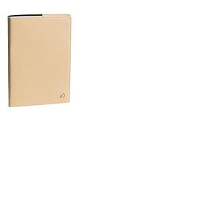 Quo Vadis - Agenda année scolaire - 2025-2026 - Universitaire - Semainier Planning - Français - Toscana - Beige - 13 mois de août à août - 10x15 cm