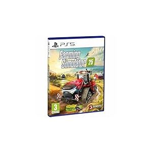 Farming Simulator 25 ( PlayStation 5 )