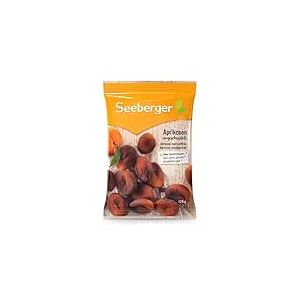 SEEBERGER Abricots Secs Non Sulfites 1 Unité