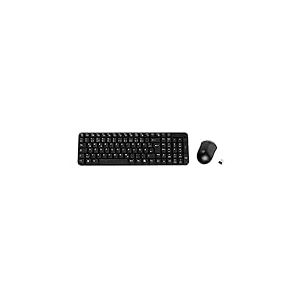 Clavier et Souris USB IT-KB MS