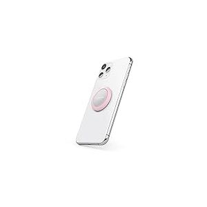 VONMÄHLEN Nouveau Backflip Signature - Support magnétique pour téléphone Portable - Fonction trépied, Compatible avec Tous Les smartphones et Les Supports magnétiques pour Voiture - Rouge
