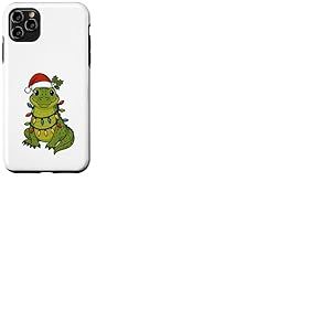 Pyjama en Forme de Crocodile pour Filles et gar&ccedil;ons Coque pour iPhone 11 Pro Max