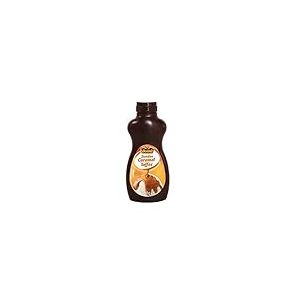 VAHINE - Sundae caramel au lait 300 g