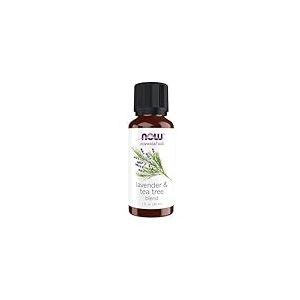Lavender Tea Tree Oil Blend 1 fl.oz