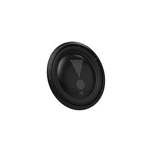 JBL Club 122 subwoofer 12 Pouces (305 mm), 400 W RMS, 4 ohms, Caisson de Basses Puissant pour Voiture, Graves Profonds et pr&eacute;cis, id&eacute;al pour syst&egrave;mes Audio embarqu&eacute;s