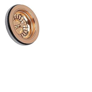 LIRA SPA 1945.013 BONDE Basket UNIVERSELLES, Bronze Brillant